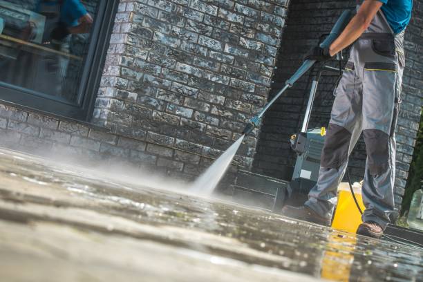 Best Post-Construction Pressure Washing  in Galva, IL