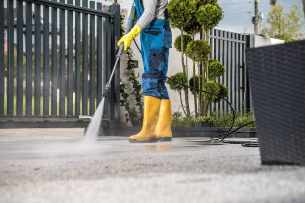 Galva, IL Pressure Washing Services Company