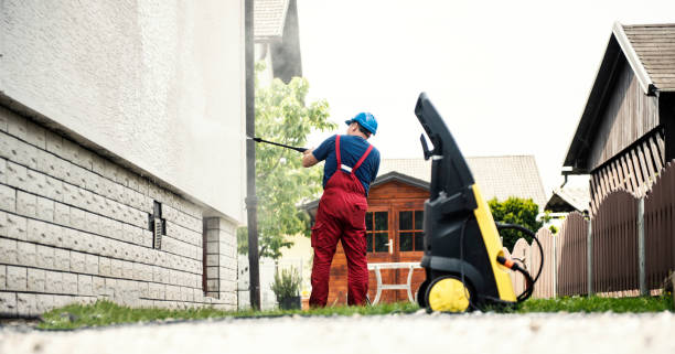 Best Pool Deck Cleaning  in Galva, IL